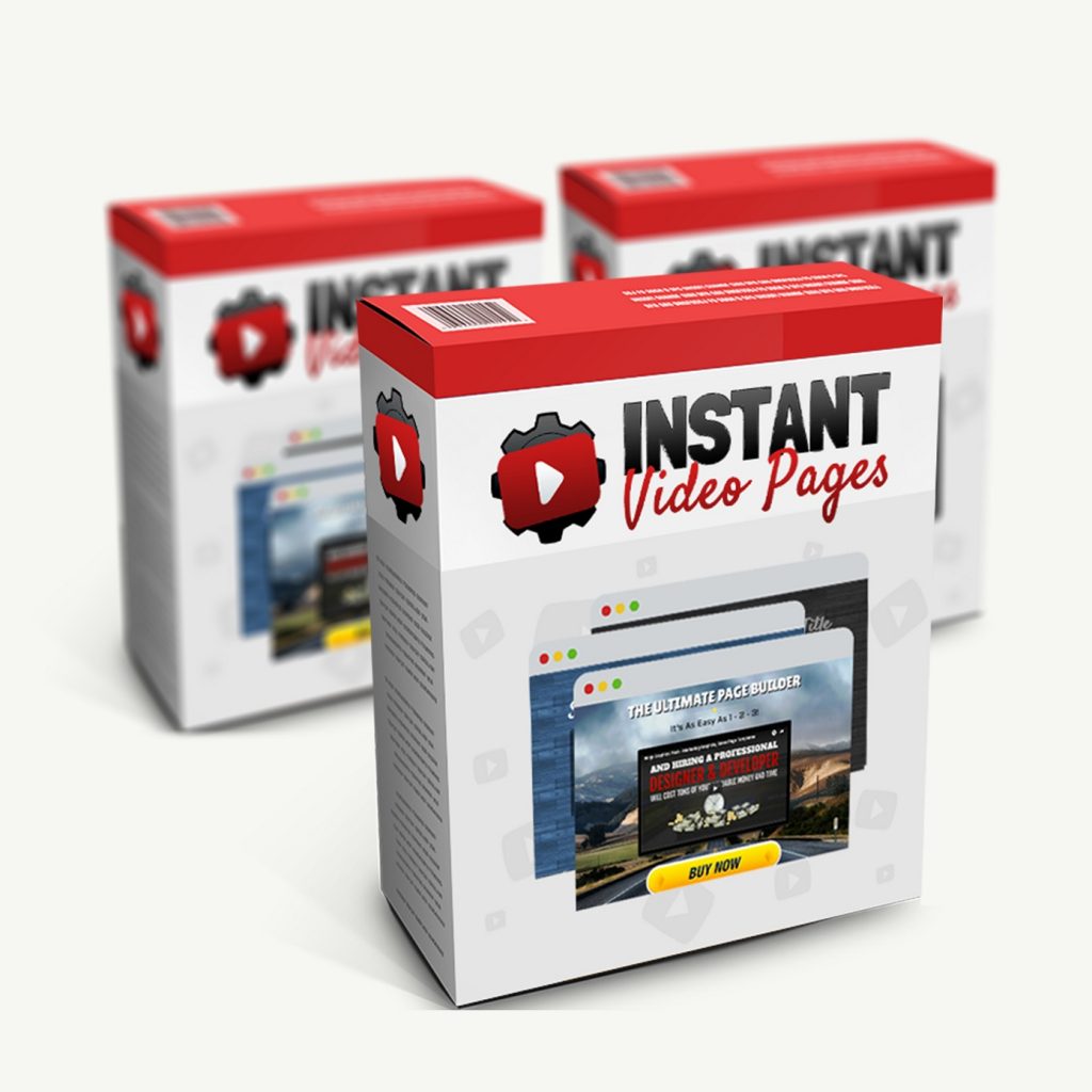 Video Page Builder Software Digital Entrepinoy