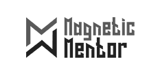 Magnetic Mentor Logo